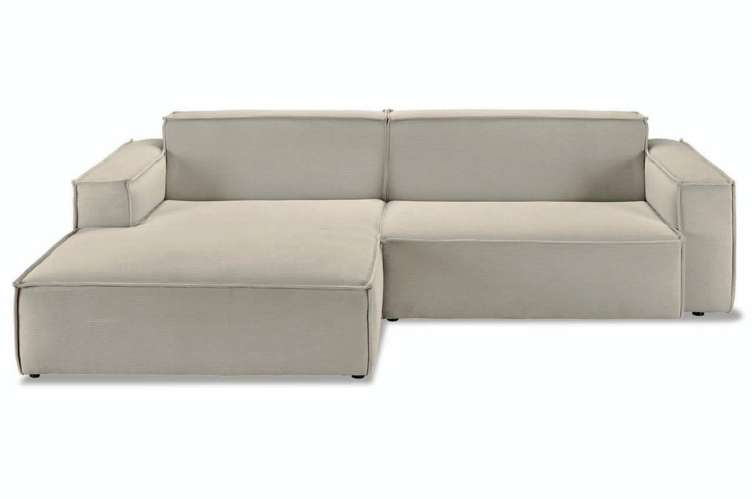 Canapé d'angle Candy - Upper East Sofa - Zetel - Bank -21