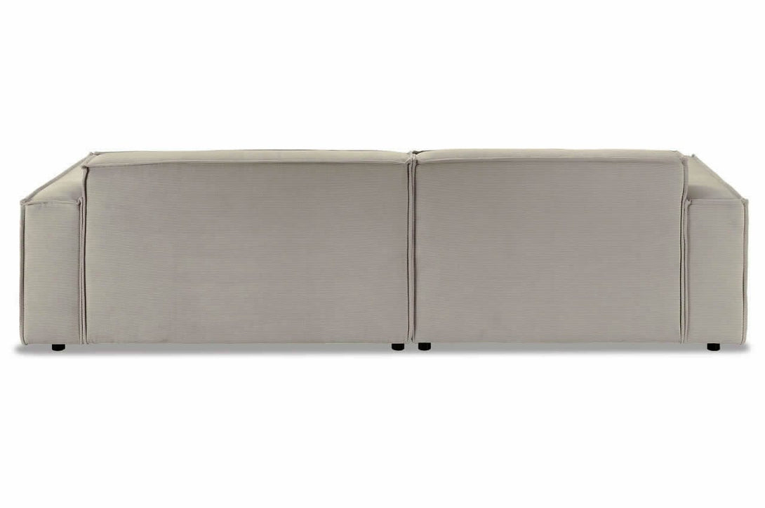 Canapé d'angle Candy - Upper East Sofa - Zetel - Bank -22