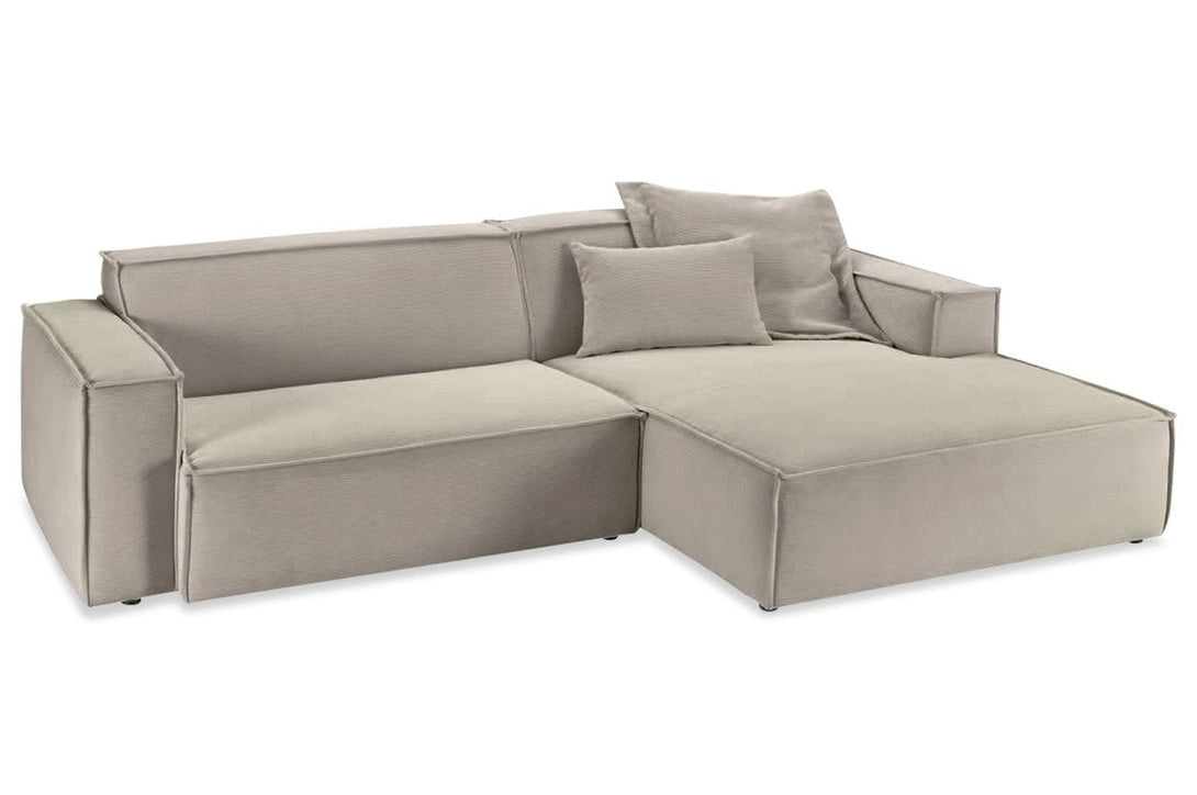 Canapé d'angle Candy - Upper East Sofa - Zetel - Bank -23