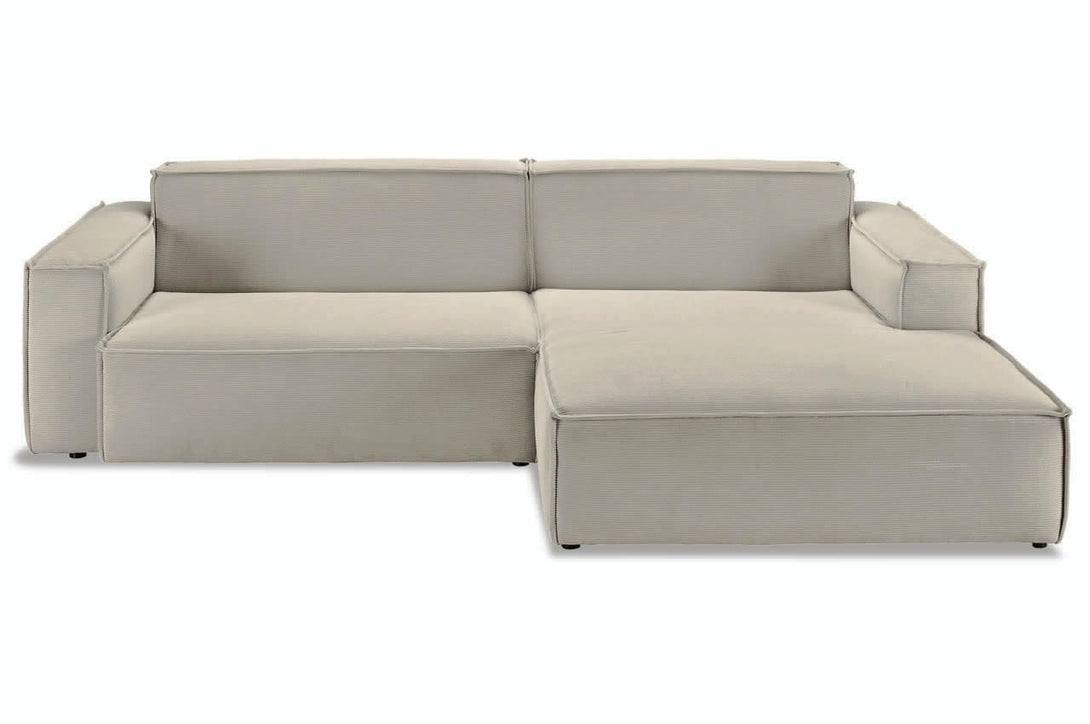 Canapé d'angle Candy - Upper East Sofa - Zetel - Bank -24