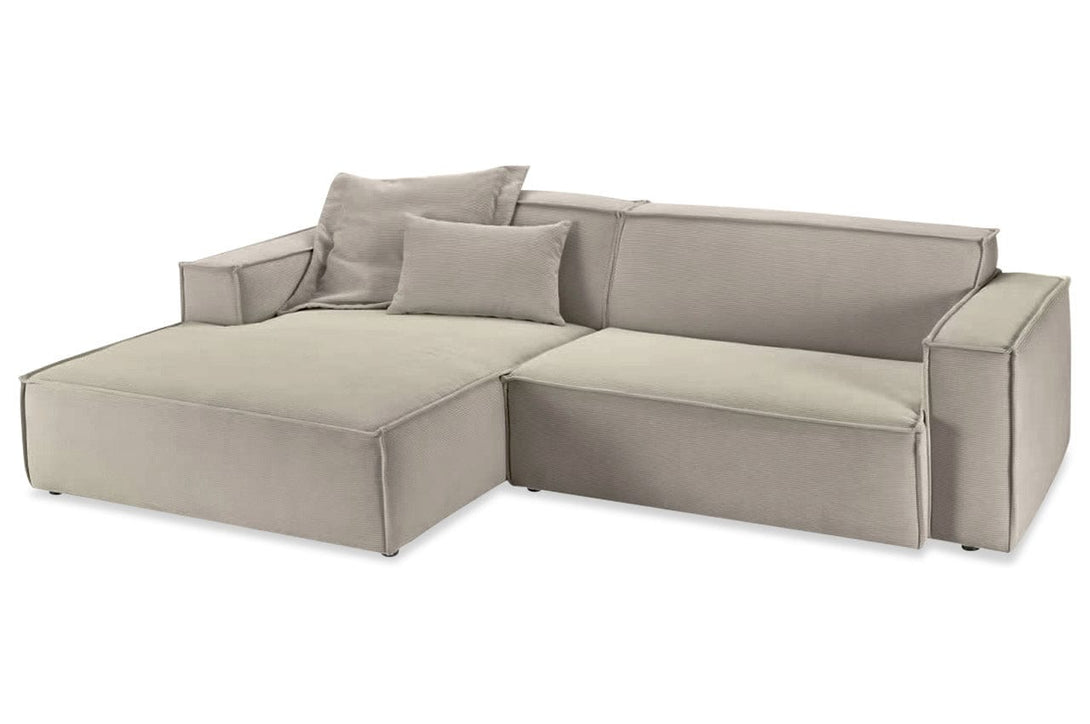 Canapé d'angle Candy - Upper East Sofa - Zetel - Bank -19