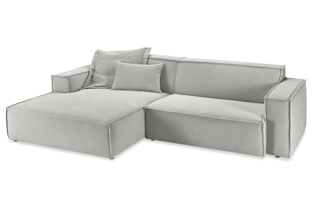 Canapé d'angle Candy - Upper East Sofa - Zetel - Bank -25