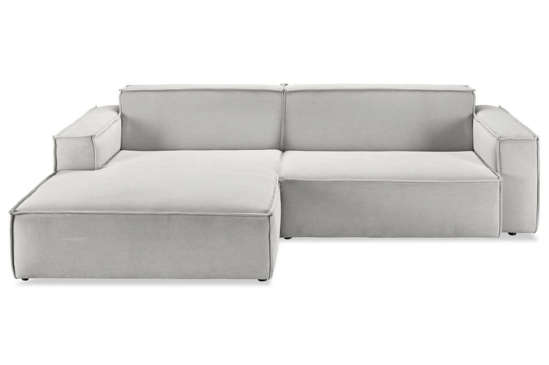 Canapé d'angle Candy - Upper East Sofa - Zetel - Bank -27