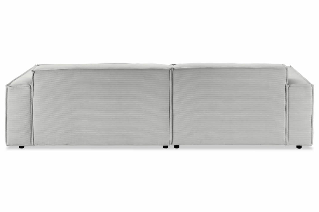 Canapé d'angle Candy - Upper East Sofa - Zetel - Bank -28