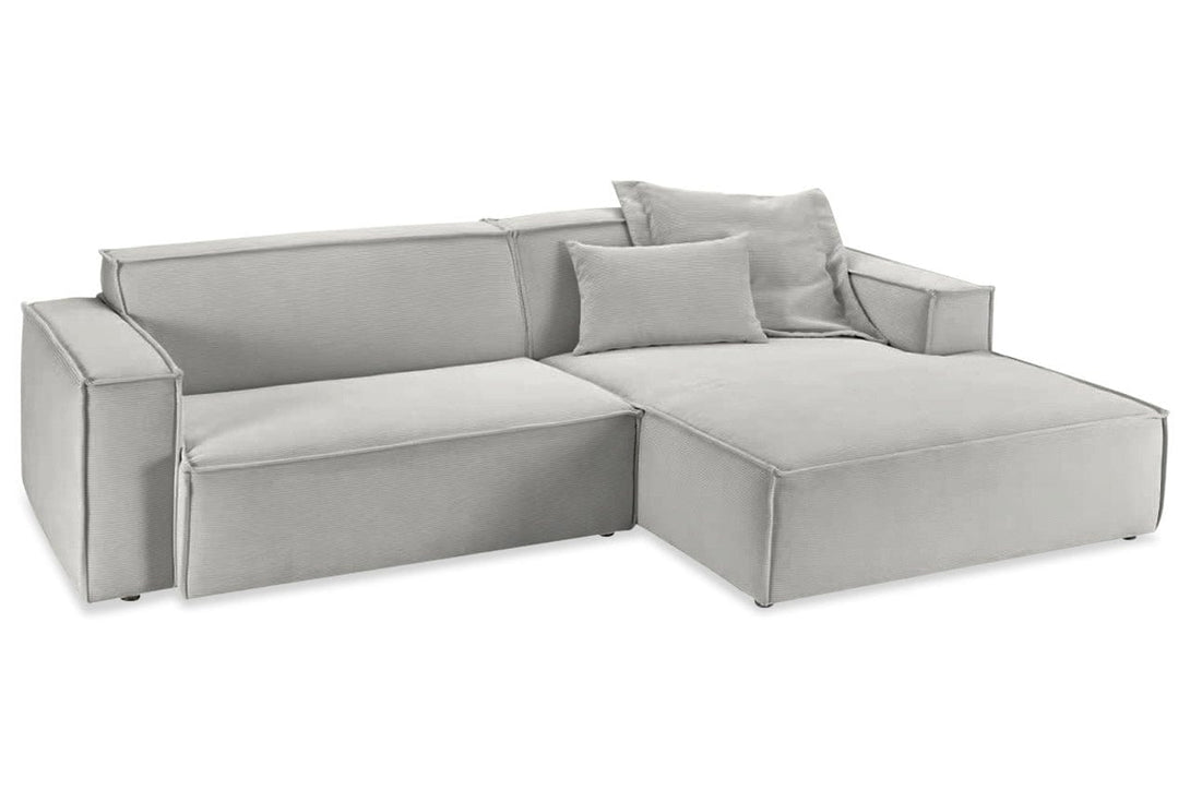 Canapé d'angle Candy - Upper East Sofa - Zetel - Bank -29