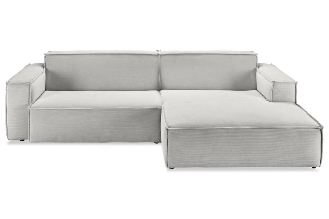 Canapé d'angle Candy - Upper East Sofa - Zetel - Bank -30