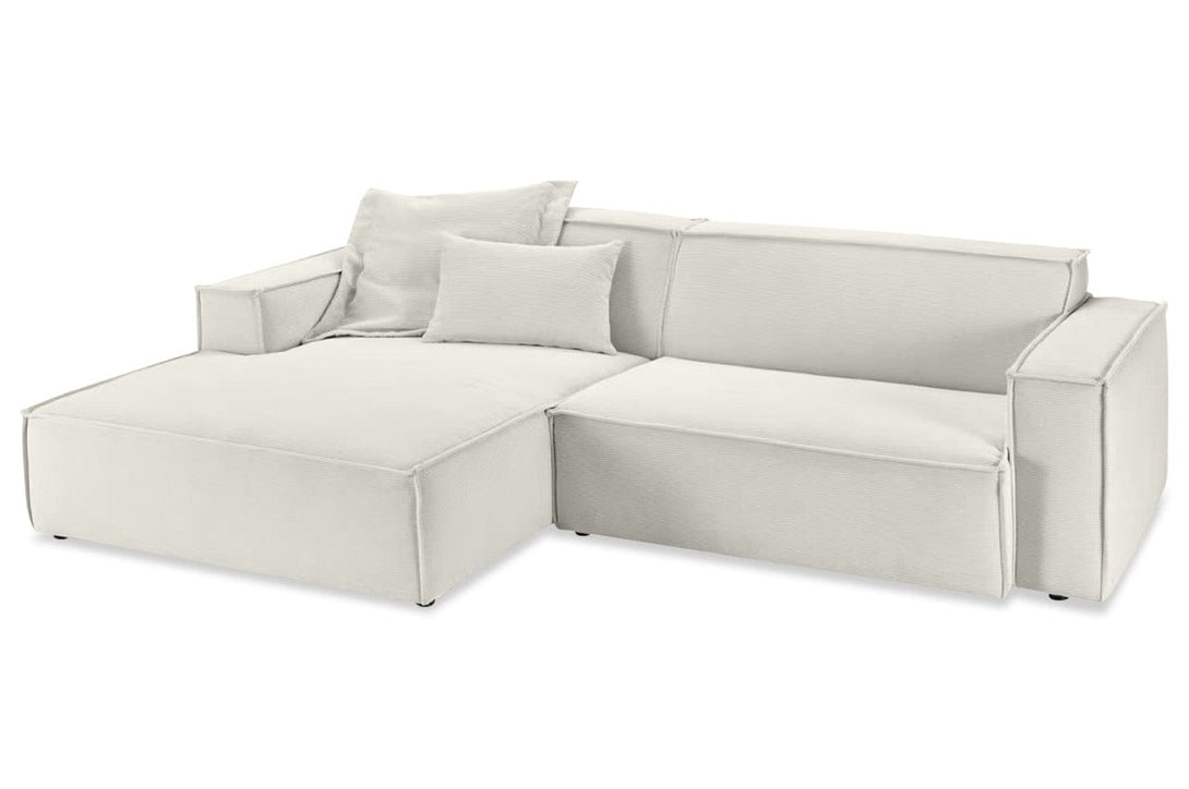 Canapé d'angle Candy - Upper East Sofa - Zetel - Bank -31