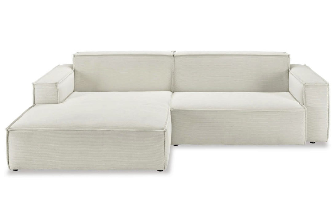 Canapé d'angle Candy - Upper East Sofa - Zetel - Bank -33