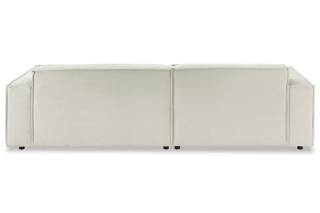 Canapé d'angle Candy - Upper East Sofa - Zetel - Bank -34