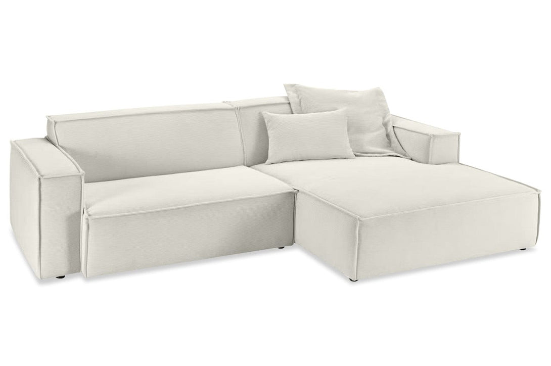 Canapé d'angle Candy - Upper East Sofa - Zetel - Bank -35