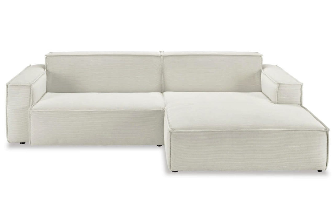 Canapé d'angle Candy - Upper East Sofa - Zetel - Bank -36