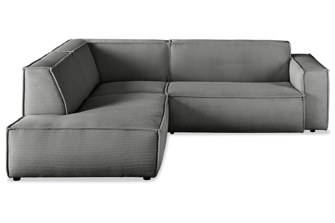 Canapé de salon Candy - Upper East Longue - Sofa - Zetel - Bank-2