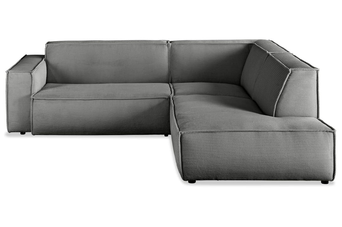 Canapé de salon Candy - Upper East Longue - Sofa - Zetel - Bank-7