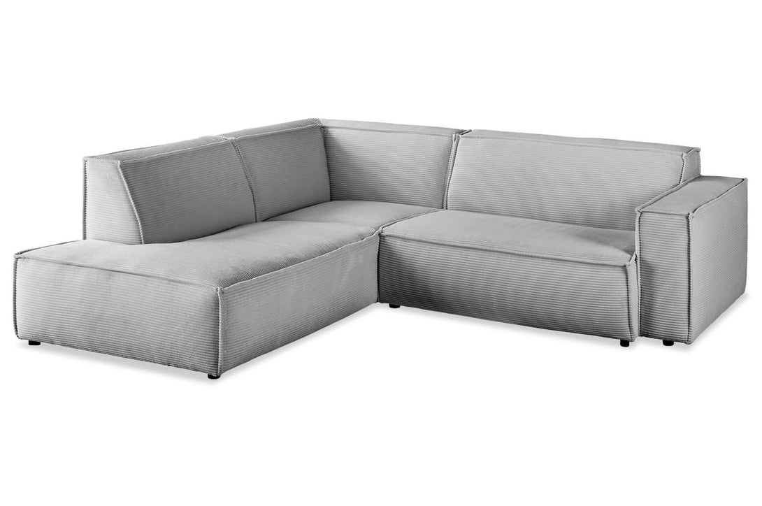 Canapé de salon Candy - Upper East Longue - Sofa - Zetel - Bank-8