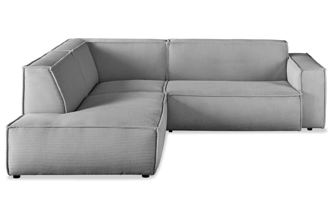 Canapé de salon Candy - Upper East Longue - Sofa - Zetel - Bank-9