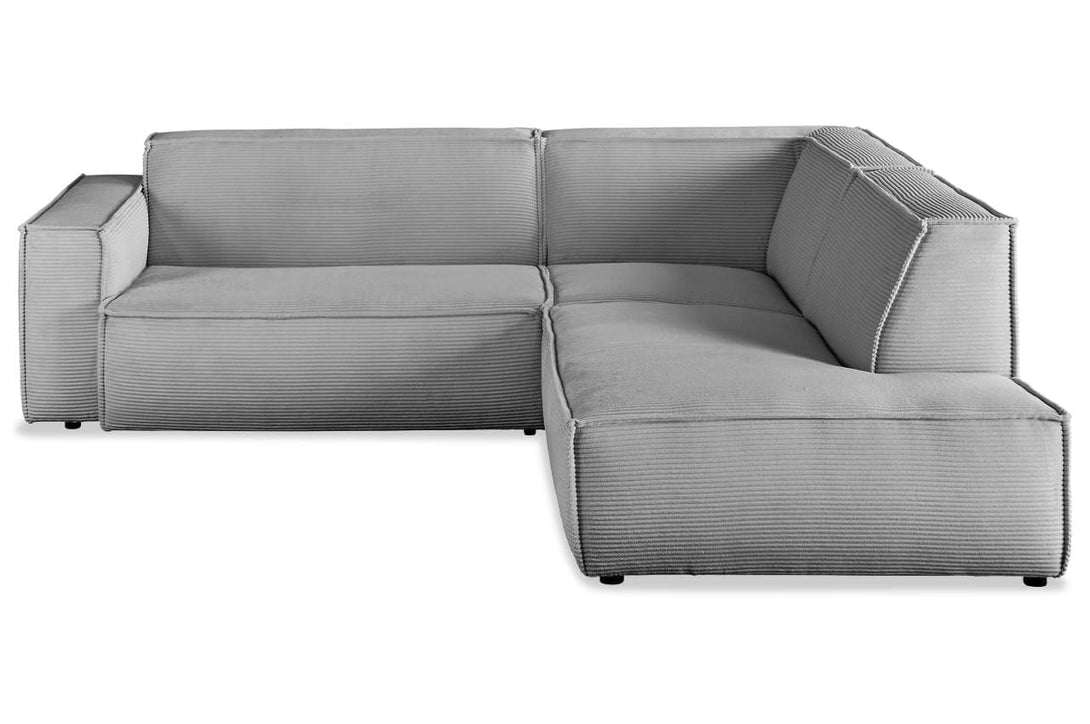 Canapé de salon Candy - Upper East Longue - Sofa - Zetel - Bank-14