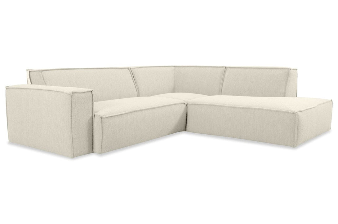 Canapé de salon Candy - Upper East Longue - Sofa - Zetel - Bank-40