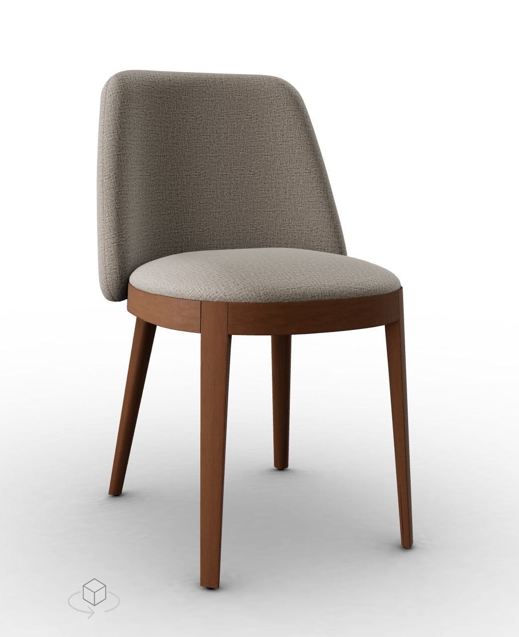 Calligaris ADÈL chair (CS2095) – Depot Design
