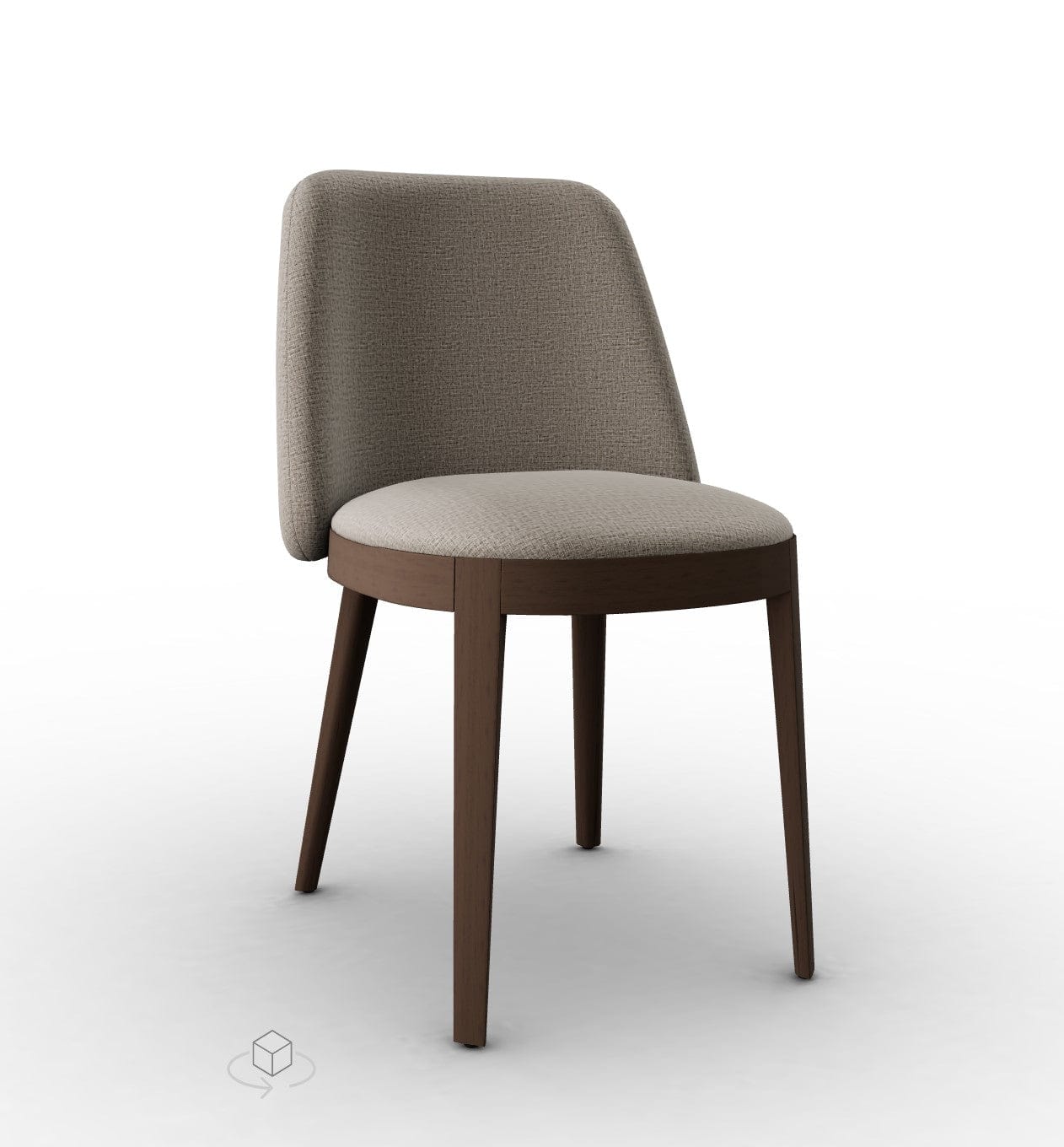 Calligaris ADÈL chair (CS2095) – Depot Design