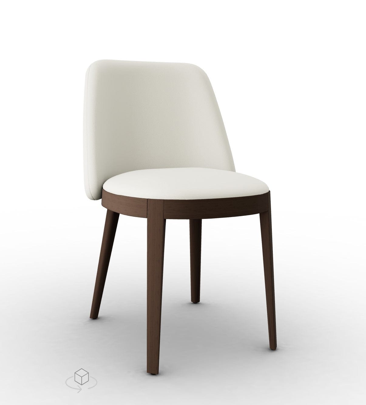 Calligaris ADÈL chair (CS2095) – Depot Design