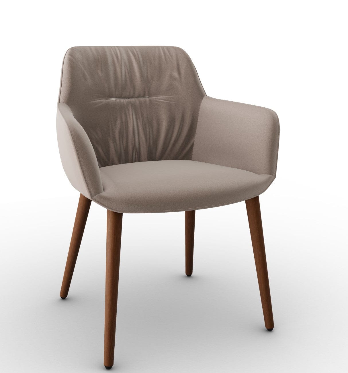 Calligaris Chair - Cocoon (CS2083) – Depot Design