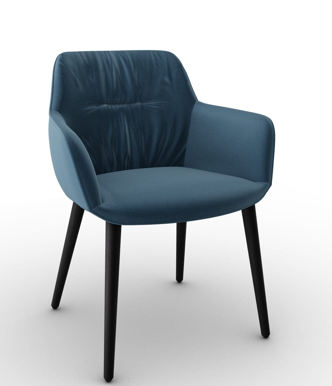 Calligaris Chair - Cocoon (CS2083) – Depot Design