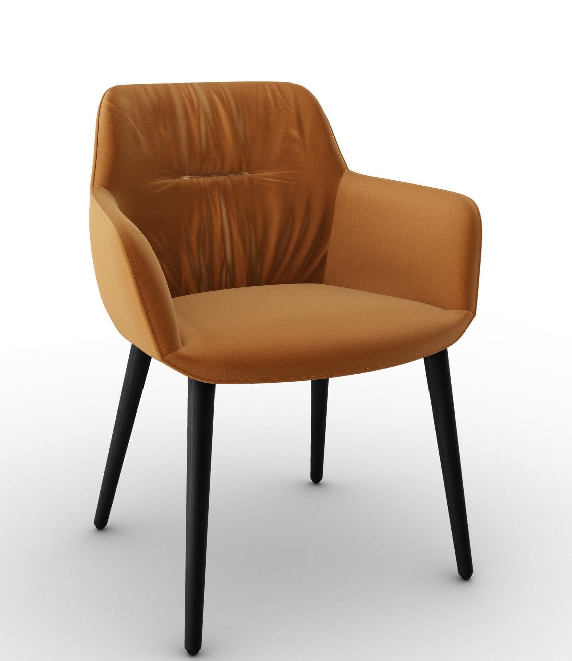 Calligaris Chair - Cocoon (CS2083) – Depot Design