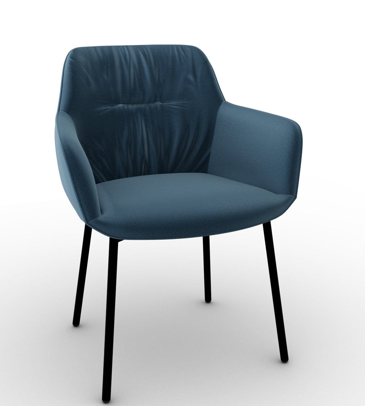 Calligaris Chair - Cocoon (CS2084) – Depot Design