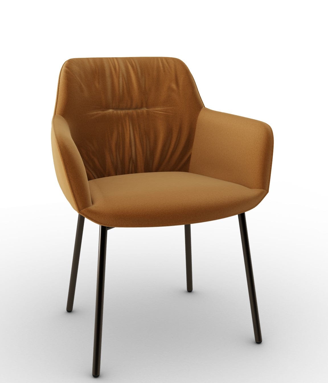 Calligaris Chair - Cocoon (CS2084) – Depot Design