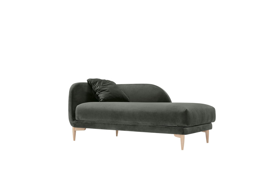 Chaise longue Indépendante Sits Jenny - Fauteuil - Sofa - Zetels 07