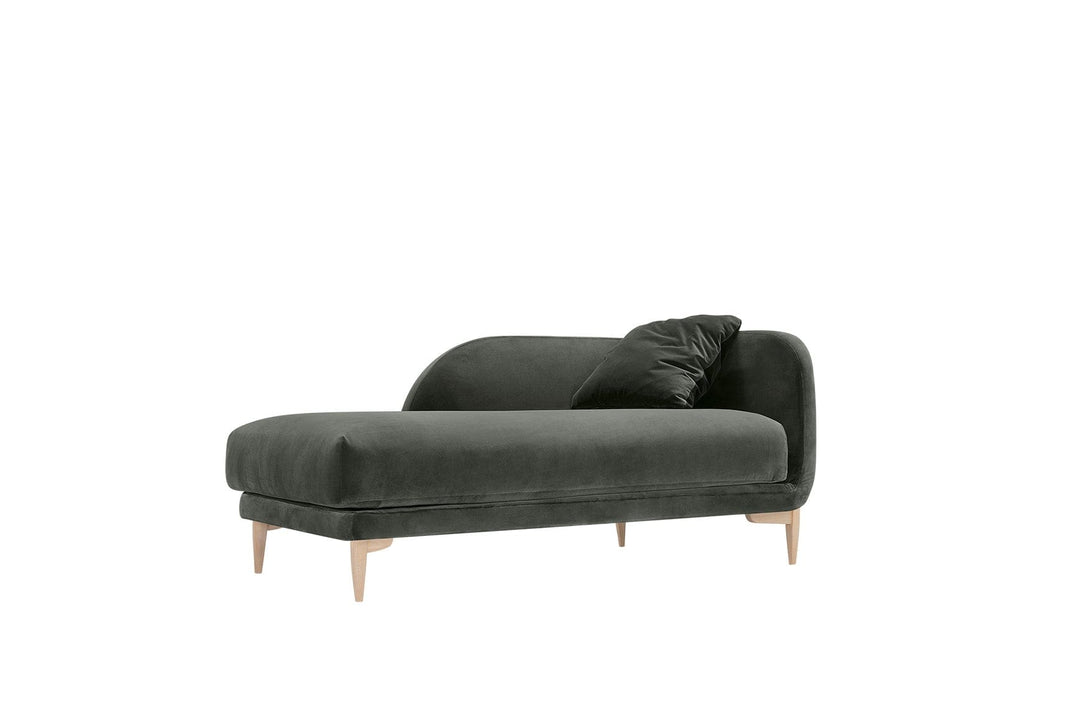 Chaise longue Indépendante Sits Jenny - Fauteuil - Sofa - Zetels 08