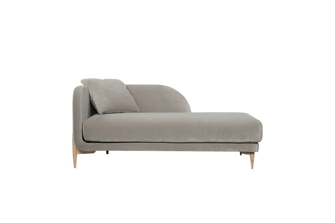 Chaise longue Indépendante Sits Jenny - Fauteuil - Sofa - Zetels 19