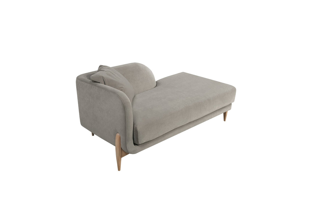 Chaise longue Indépendante Sits Jenny - Fauteuil - Sofa - Zetels 21