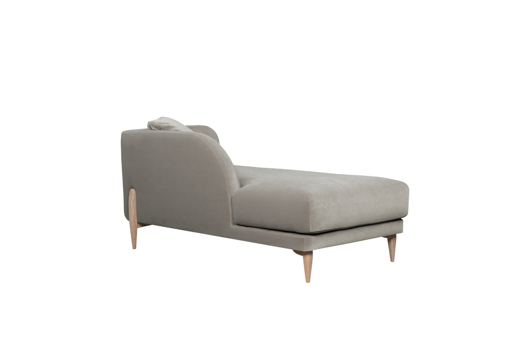 Chaise longue Indépendante Sits Jenny - Fauteuil - Sofa - Zetels 22