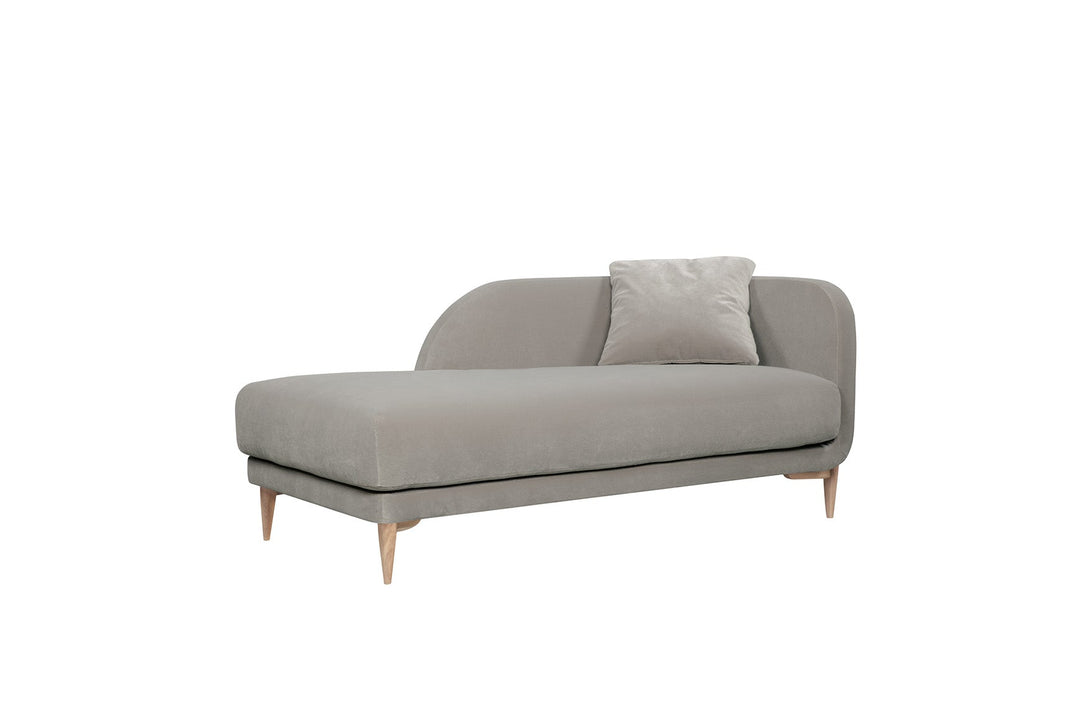 Chaise longue Indépendante Sits Jenny - Fauteuil - Sofa - Zetels 25