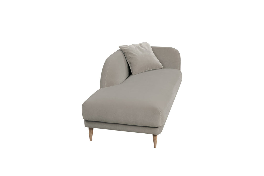 Chaise longue Indépendante Sits Jenny - Fauteuil - Sofa - Zetels 26