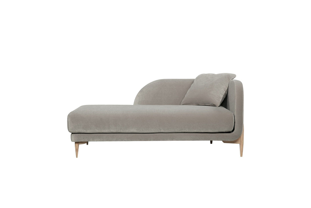 Chaise longue Indépendante Sits Jenny - Fauteuil - Sofa - Zetels 24