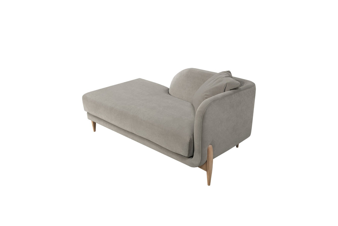 Chaise longue Indépendante Sits Jenny - Fauteuil - Sofa - Zetels 27