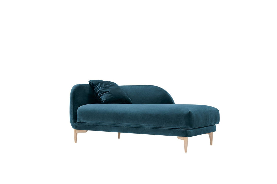 Chaise longue Indépendante Sits Jenny - Fauteuil - Sofa - Zetels 09