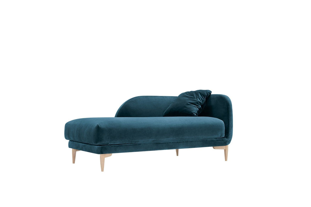 Chaise longue Indépendante Sits Jenny - Fauteuil - Sofa - Zetels 10