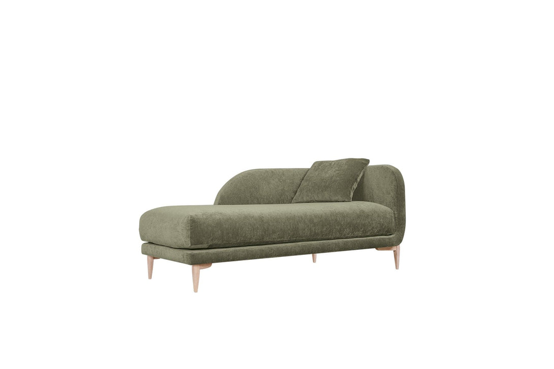 Chaise longue Indépendante Sits Jenny - Fauteuil - Sofa - Zetels 02