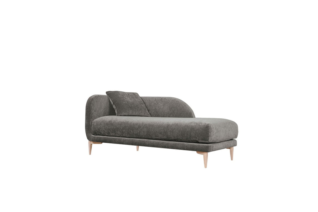 Chaise longue Indépendante Sits Jenny - Fauteuil - Sofa - Zetels 03