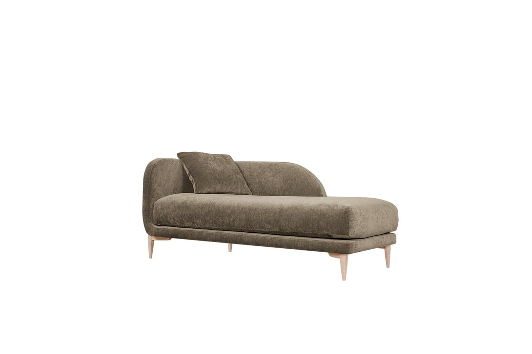 Chaise longue Indépendante Sits Jenny - Fauteuil - Sofa - Zetels 17