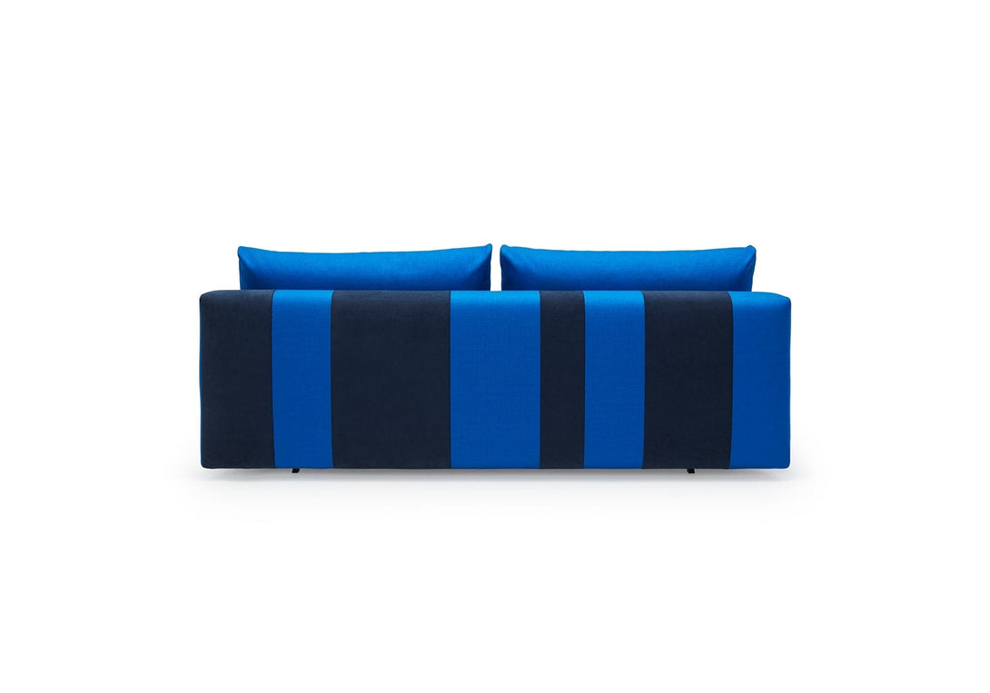 Canapé-lit Innovation Living Patchwork - Sofa Bed-4