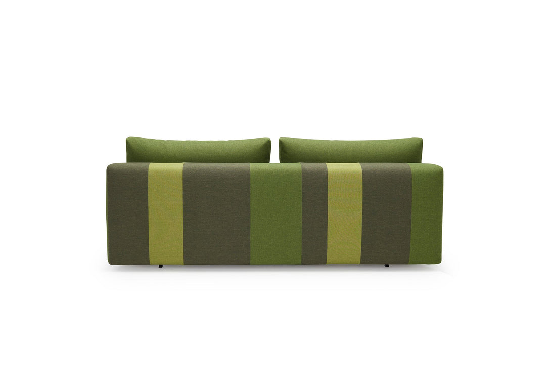 Canapé-lit Innovation Living Patchwork - Sofa Bed-13