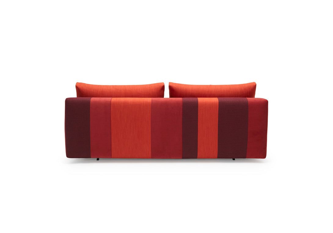 Canapé-lit Innovation Living Patchwork - Sofa Bed-6