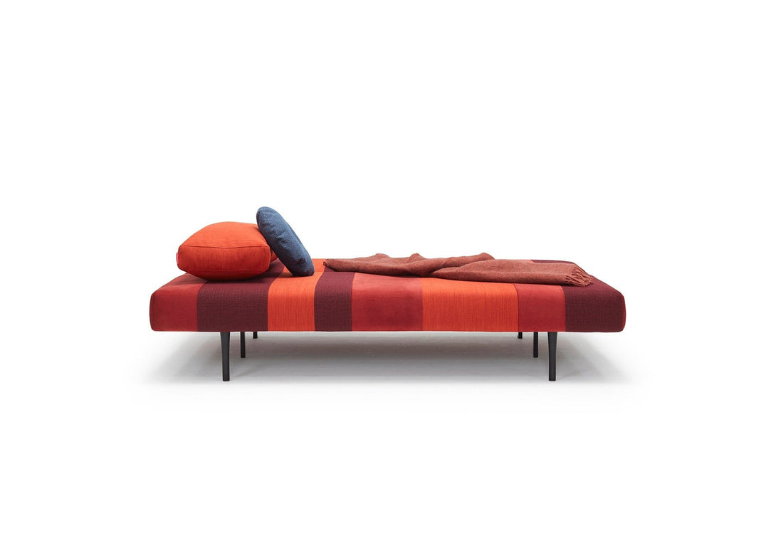 Canapé-lit Innovation Living Patchwork - Sofa Bed-5