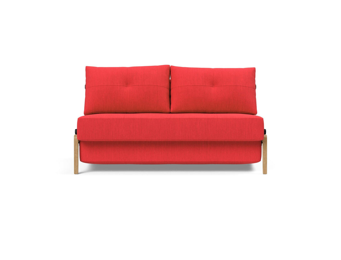 Canapé-lit Innovation Living - Cubed 140 - Sofa Bed - Slaapbank-38