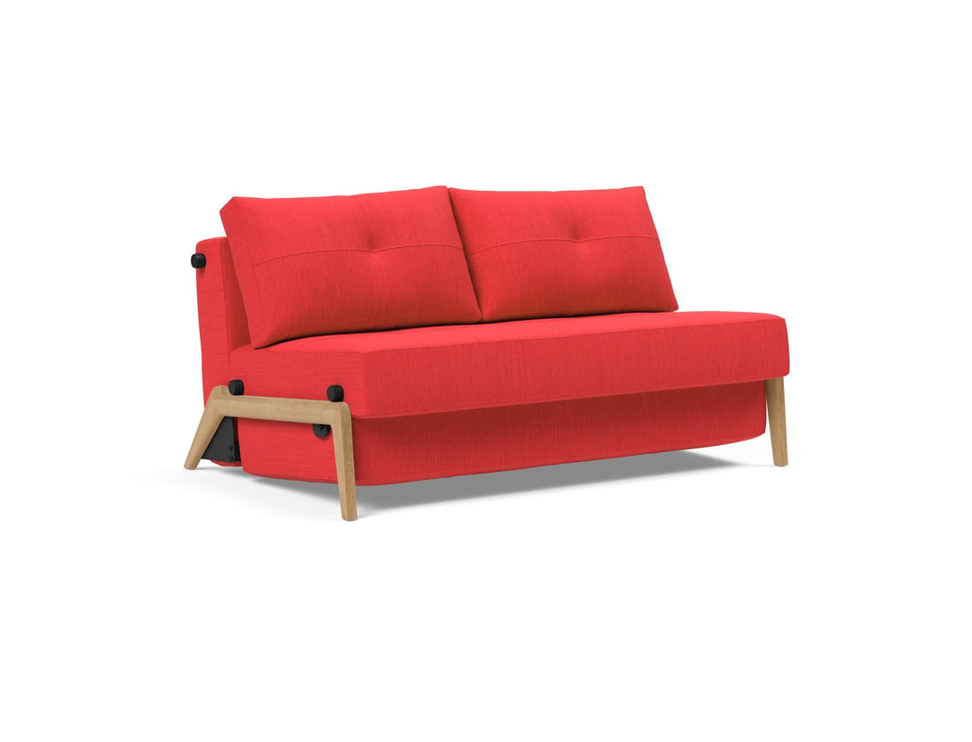 Canapé-lit Innovation Living - Cubed 140 - Sofa Bed - Slaapbank-39
