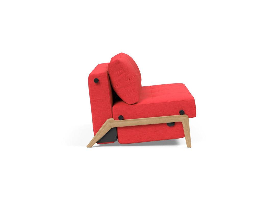 Canapé-lit Innovation Living - Cubed 140 - Sofa Bed - Slaapbank-40